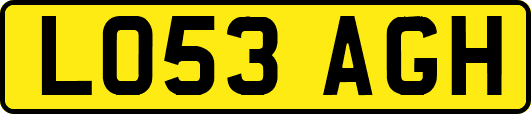 LO53AGH
