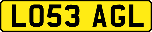 LO53AGL