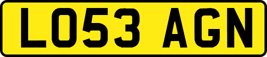 LO53AGN