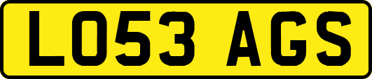 LO53AGS