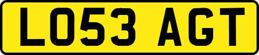 LO53AGT