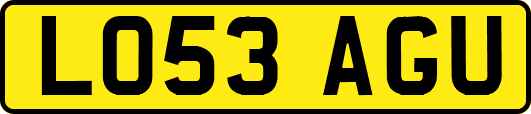 LO53AGU