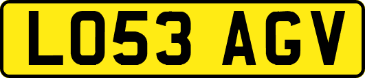 LO53AGV