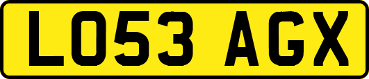 LO53AGX