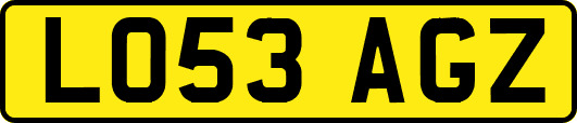 LO53AGZ