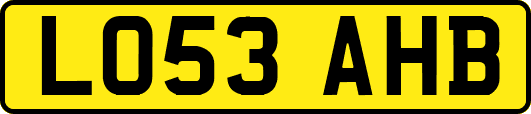 LO53AHB