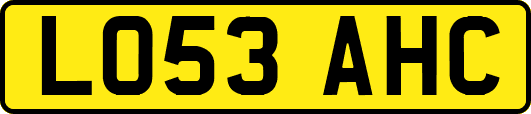 LO53AHC