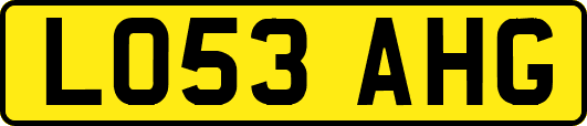 LO53AHG