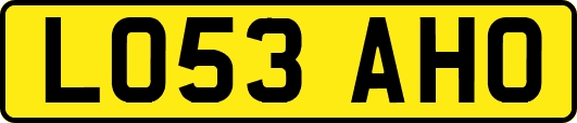 LO53AHO