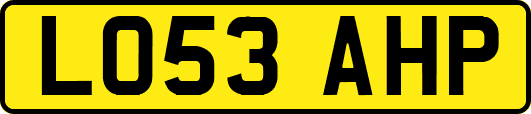 LO53AHP