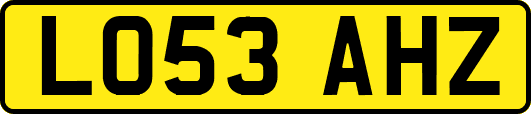 LO53AHZ