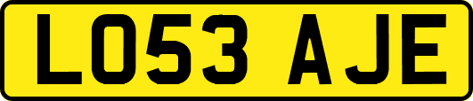LO53AJE