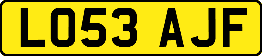 LO53AJF