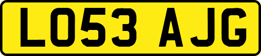 LO53AJG