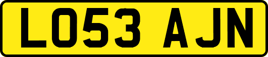 LO53AJN