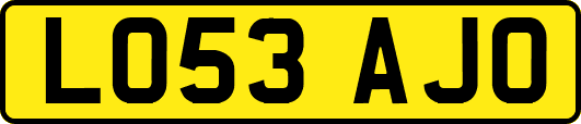LO53AJO