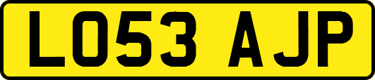 LO53AJP