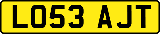 LO53AJT