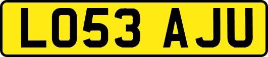 LO53AJU