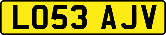 LO53AJV