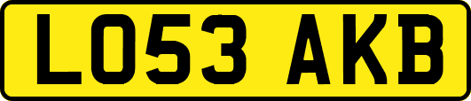 LO53AKB