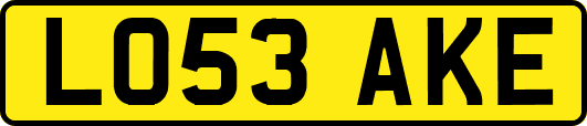 LO53AKE
