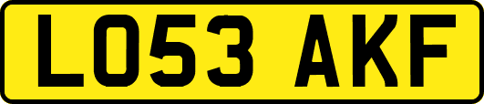 LO53AKF