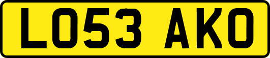 LO53AKO