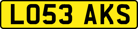 LO53AKS