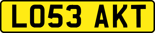 LO53AKT