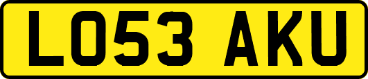 LO53AKU