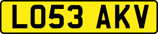 LO53AKV