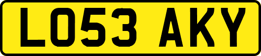 LO53AKY
