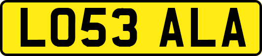 LO53ALA