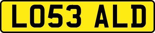 LO53ALD
