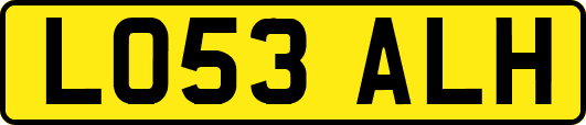 LO53ALH