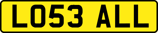 LO53ALL