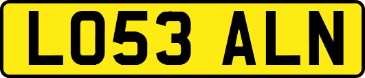 LO53ALN