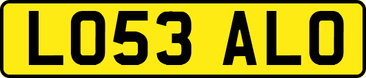 LO53ALO