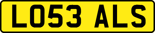 LO53ALS