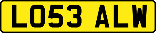 LO53ALW