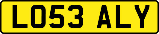 LO53ALY