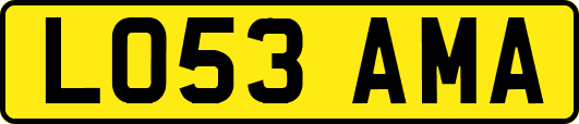 LO53AMA