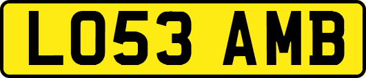 LO53AMB