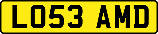 LO53AMD