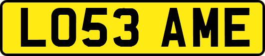 LO53AME