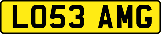 LO53AMG
