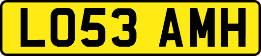 LO53AMH