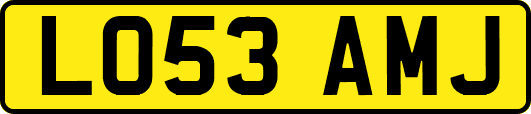 LO53AMJ
