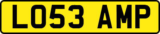 LO53AMP